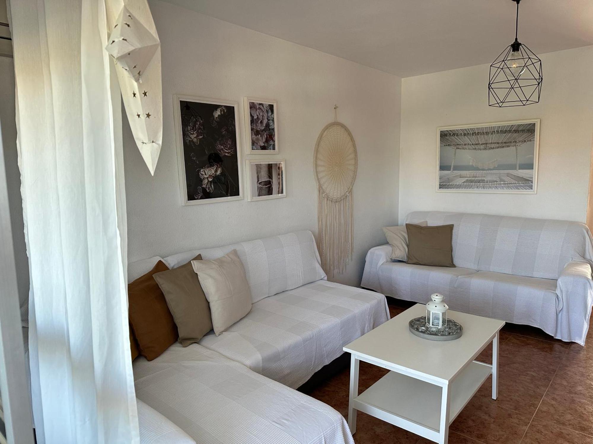 Charming & Cosy Beach Apartment Torremolinos Exteriör bild
