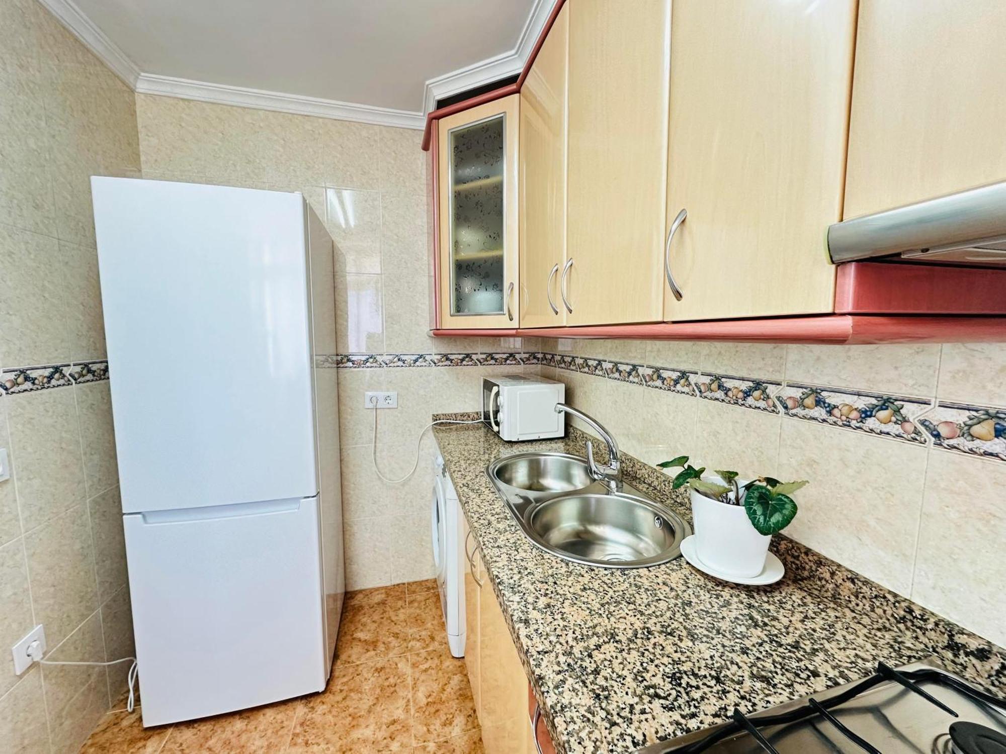 Charming & Cosy Beach Apartment Torremolinos Exteriör bild